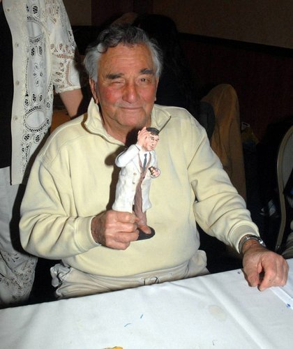 Peter Falk Peter Falk
