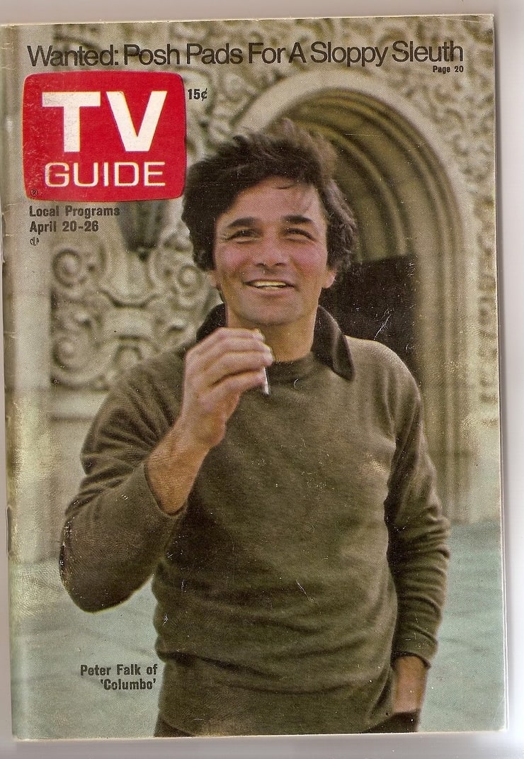 Peter Falk