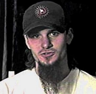 Mark Hejnar
