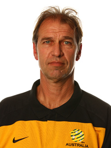 Pim Verbeek