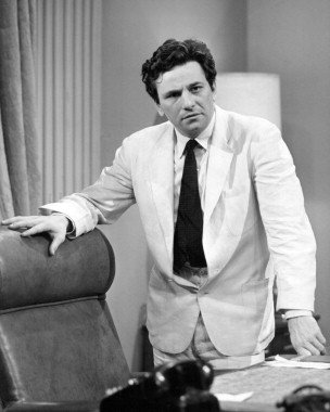 Peter Falk Peter Falk