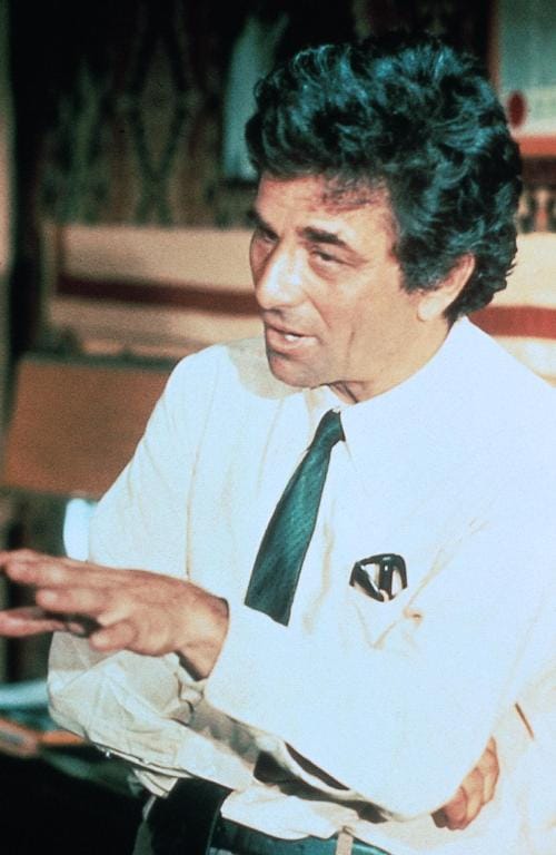 Peter Falk