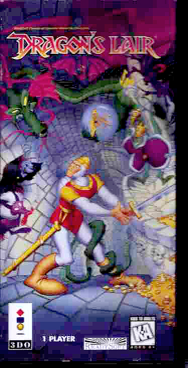 Dragon's Lair