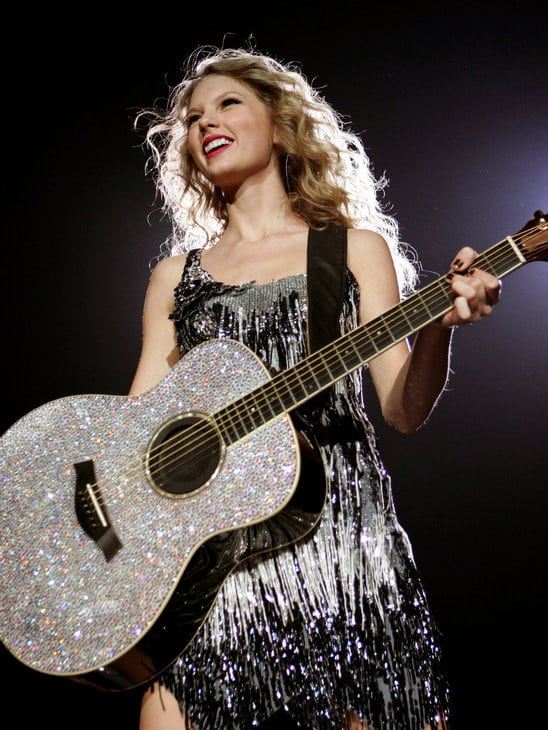 Taylor Swift