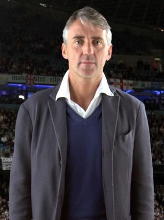 Roberto Mancini