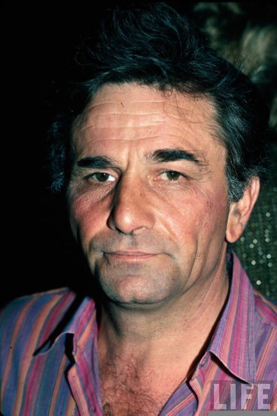 Peter Falk