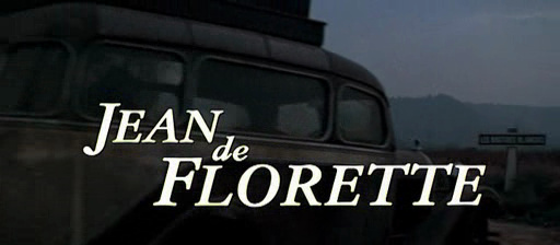 Jean de Florette