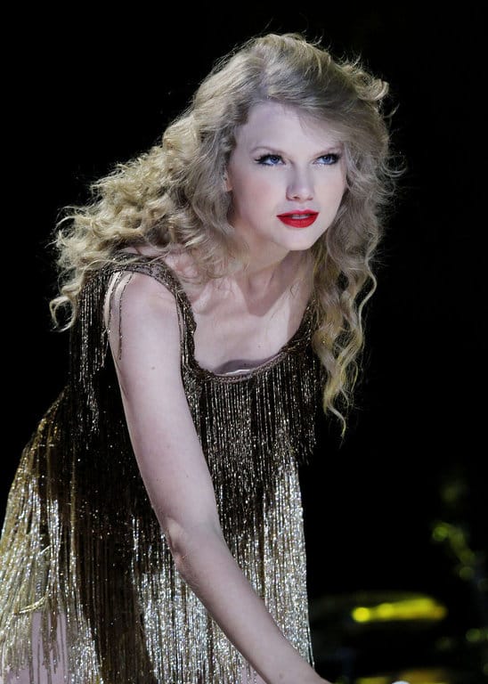 Taylor Swift image