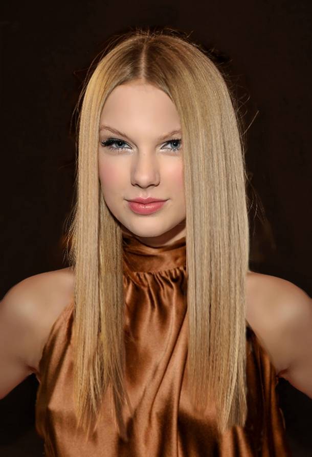 Taylor Swift Taylor Swift
