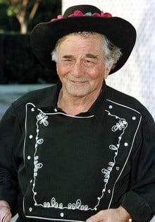 Peter Falk