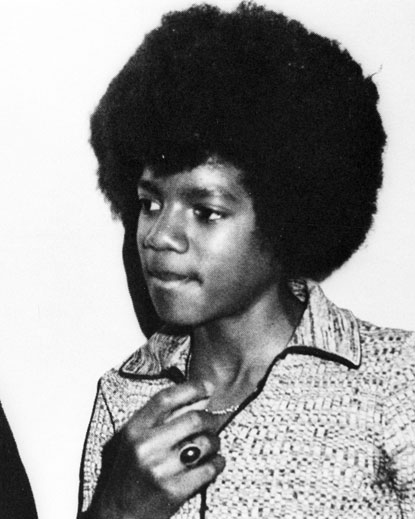 Michael Jackson