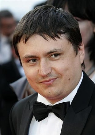 Cristian Mungiu picture