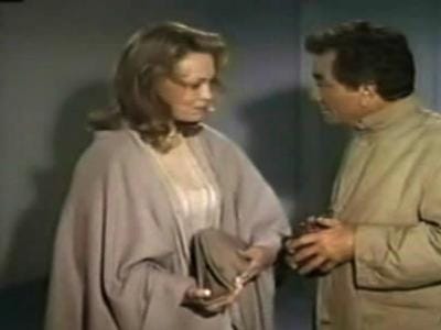 Columbo: It's All in the Game