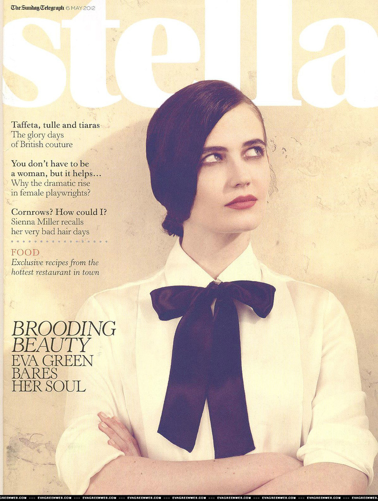 Eva Green