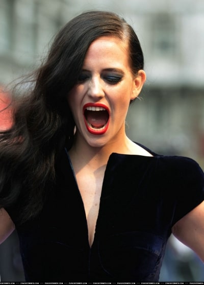 Eva Green Eva Green