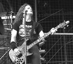 Jason Newsted