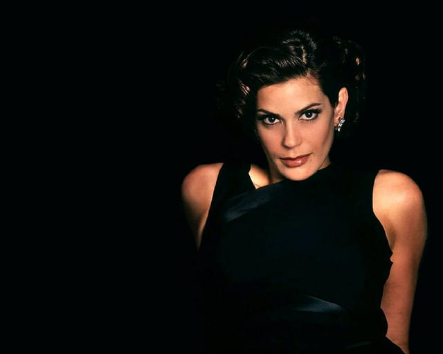 Teri Hatcher