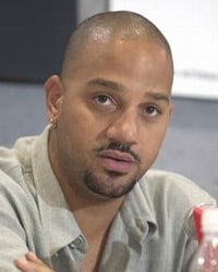 Albert Hughes Albert Hughes
