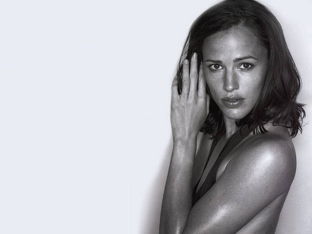Jennifer Garner Jennifer Garner