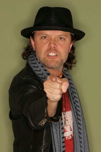 Lars Ulrich