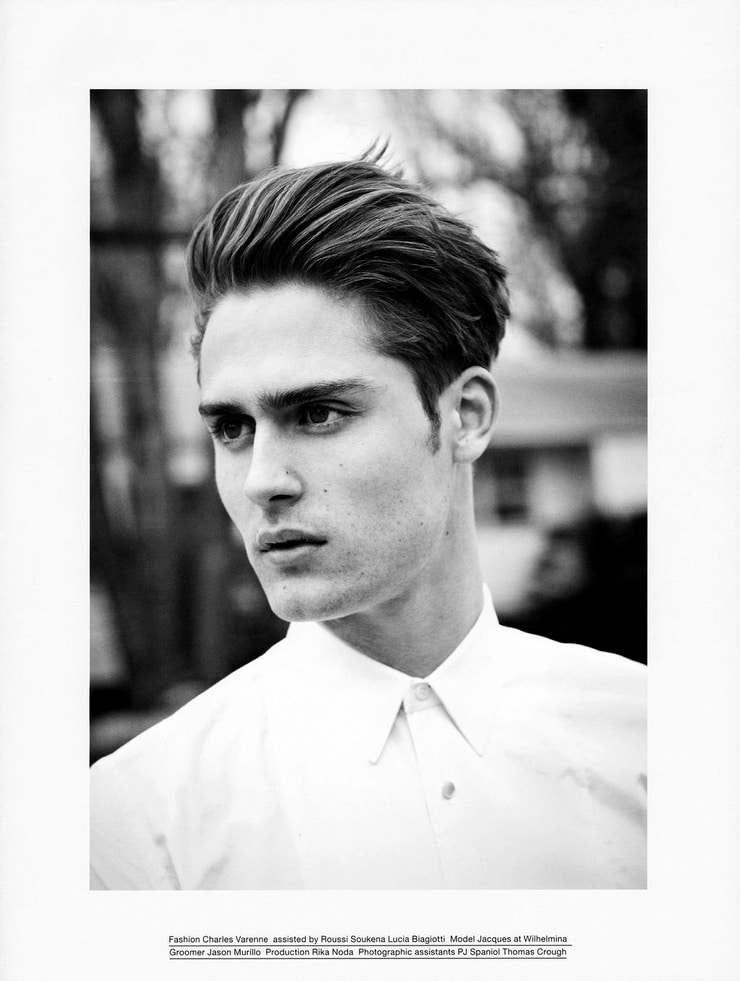 Jacques Naude