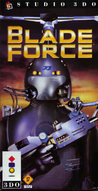 Blade Force