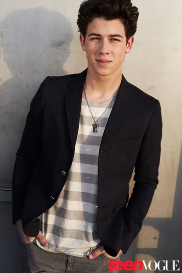 Nick Jonas