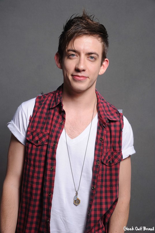 Kevin McHale