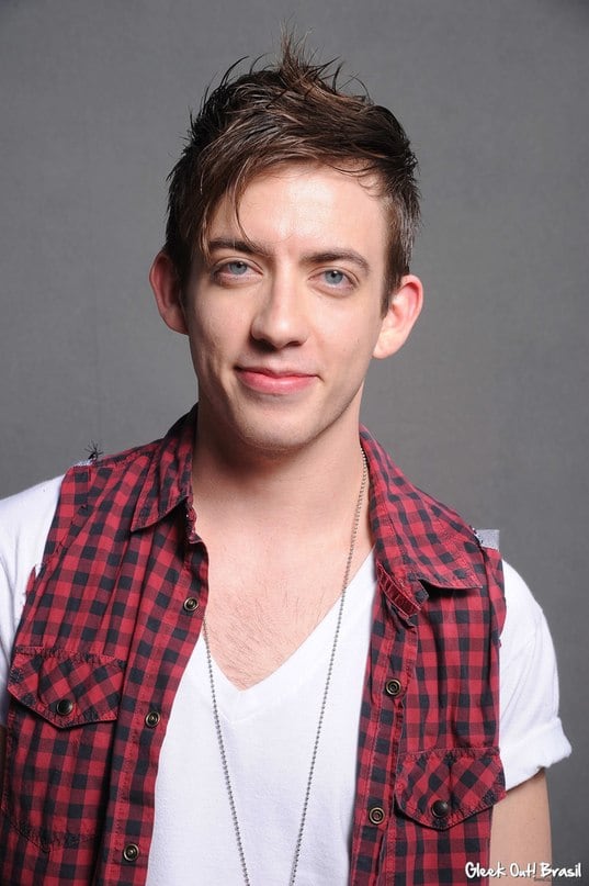 Kevin McHale