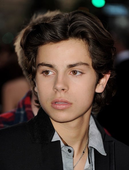 Jake T. Austin