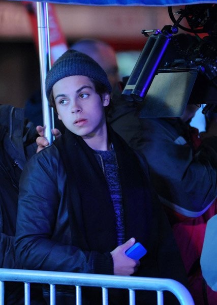 Jake T. Austin