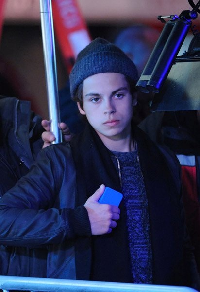 Jake T. Austin