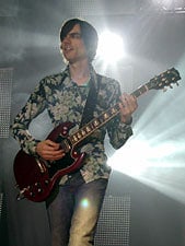 Brian Bell