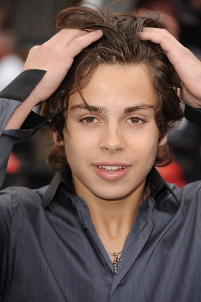 Jake T. Austin