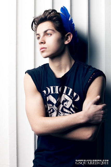 Jake T. Austin Jake T. Austin