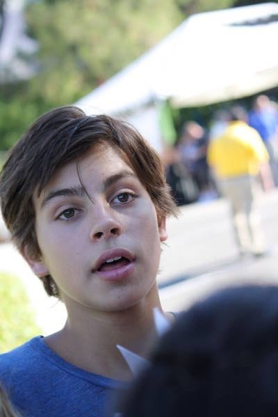 Jake T. Austin
