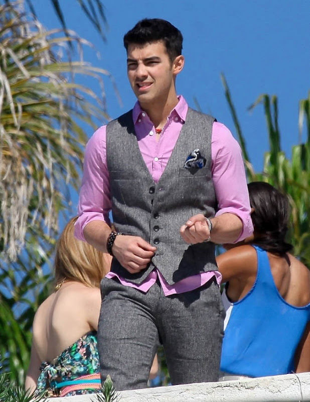 Image of Joe Jonas