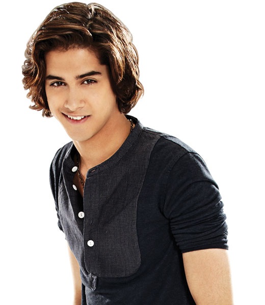 Avan Jogia