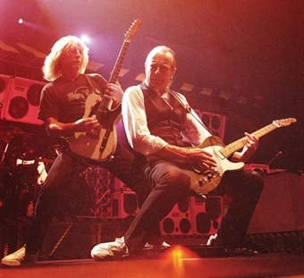 Status Quo