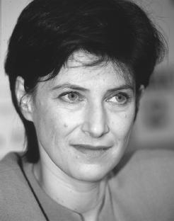 Chantal Akerman