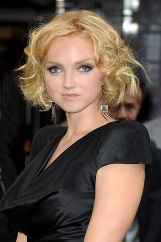 Lily Cole