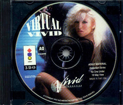 Virtual Vivid Sampler