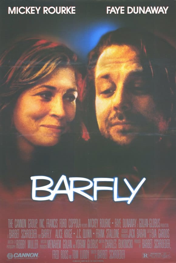 Barfly