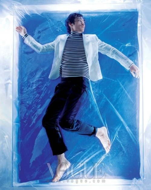 Kang-woo Kim