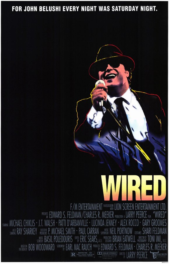 Wired Wired