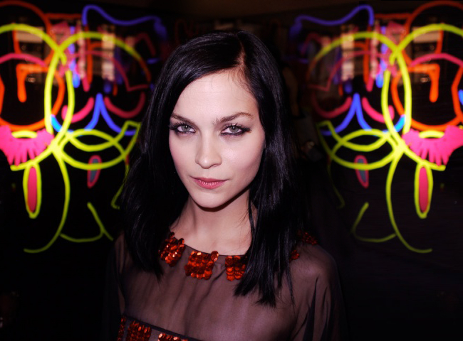 Leigh Lezark Leigh Lezark