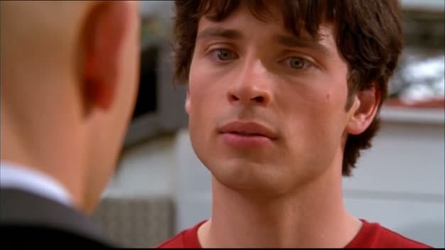 Tom Welling