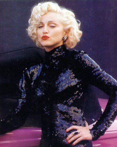 Madonna