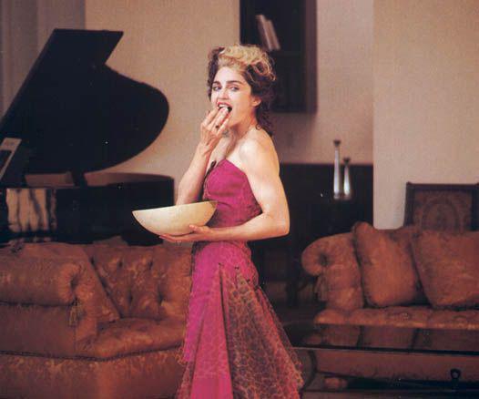 Madonna Madonna