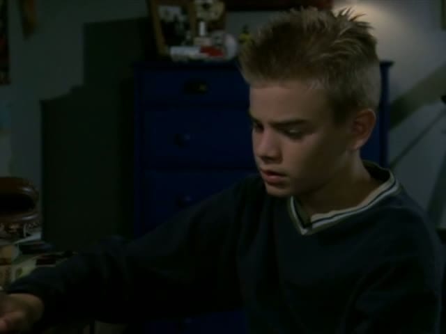 David Gallagher